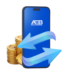 How to make a transfer?