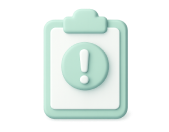 Customer complaint application