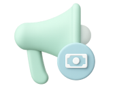 Announcement on payments to the treasury